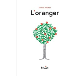 L'Oranger - Antinori