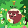 L'ours - Attiogb? Magali