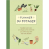 Planner du potager - Collectif