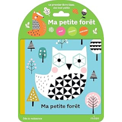 Ma petite forêt - Kendall Wendy