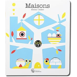 Maisons - Dexet Hector