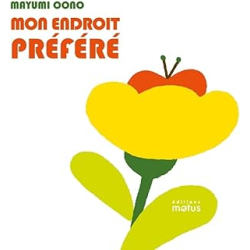 Mon endroit préféré - Oono