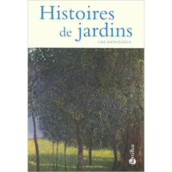 Histoires de jardins - Collectif