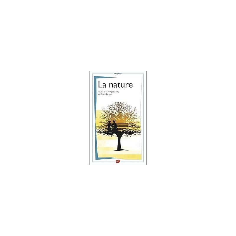 La nature - Collectif