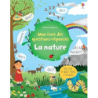 La nature - Mon livre des questions-réponses - Daynes/Tremblay