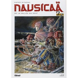 Nausicaä NE - Tome 07 - Miyazaki Hayao