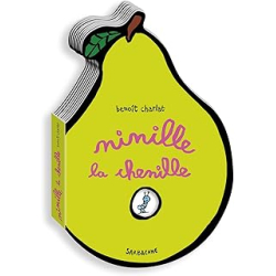 Ninille la chenille - Charlat