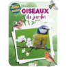 Les oiseaux du jardin - Collectif