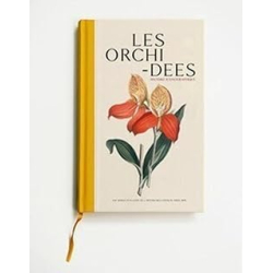 Les orchidées - Puydt Emile De