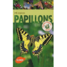 Papillons 295 espèces - Bellmann Heiko