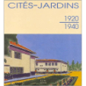 Cités-jardins. 1920-1940 - Collectif