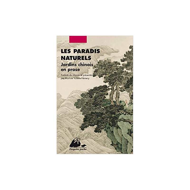 Les paradis naturels - Collectif