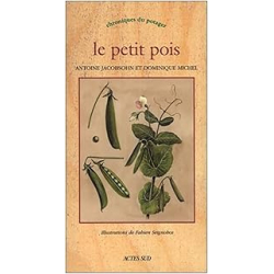 Le petit pois - Michel/Jacobsohn