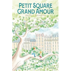 Petit square