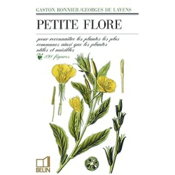 Petite flore - Bonnier/De Layens