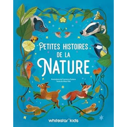 Petites histoires de la nature - Villa/Sudano