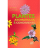 Plantes Aromatiques & Condiments - Guirriec Herve