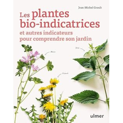 Les plantes bio-indicatrices et autres indicateurs pour comprendre son jardin : Topographie