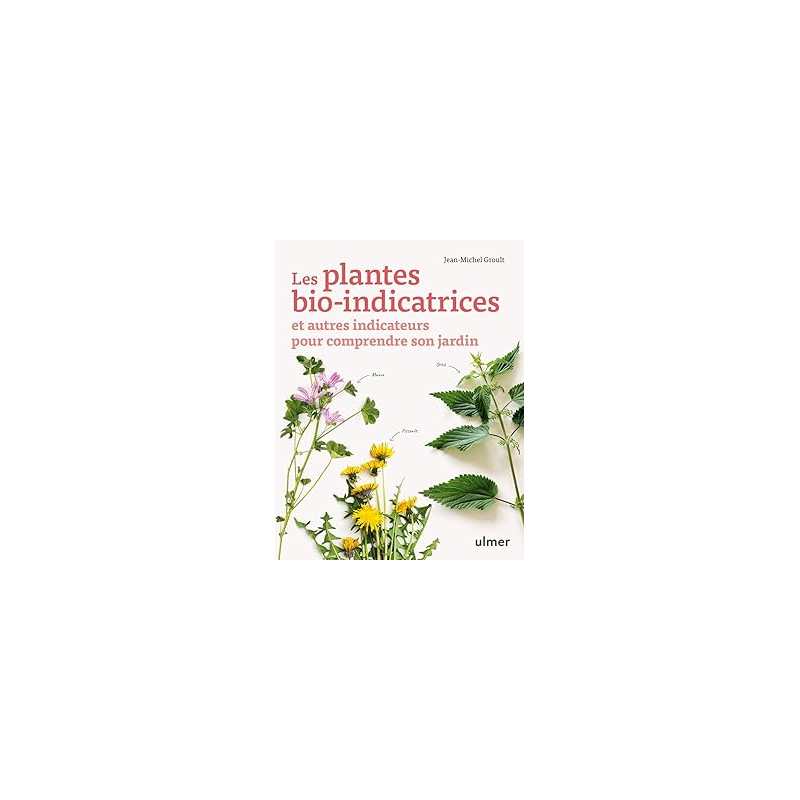 Les plantes bio-indicatrices et autres indicateurs pour comprendre son jardin : Topographie