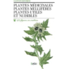 Plantes médicinales mellifères