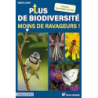 Plus de biodiversité