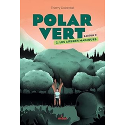 Polar vert - saison 2