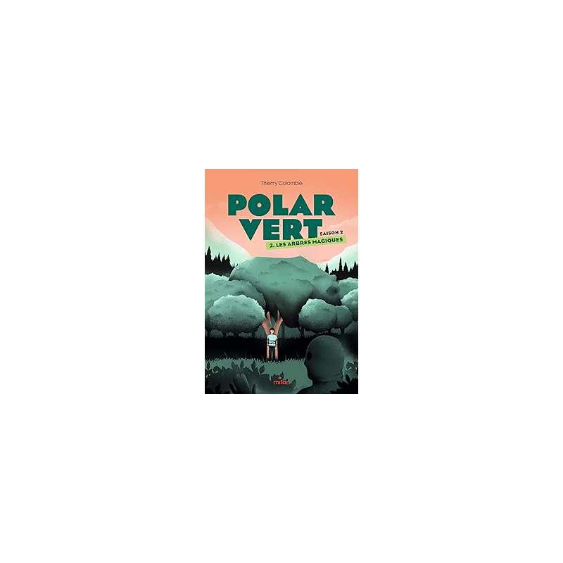 Polar vert - saison 2