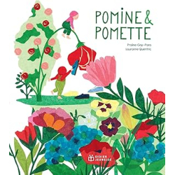 Pomine et Pomette - Gay-Para/Quentric