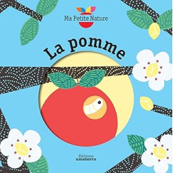 La Pomme - Cosneau Olivia