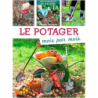 Le potager mois par mois - Chavanne Philippe