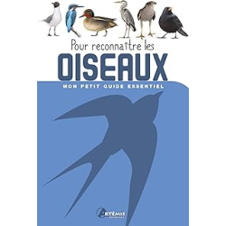 Pour reconnaître les oiseaux - Collectif