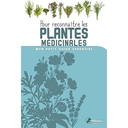 Pour reconnaître les plantes médicinales - Collectif