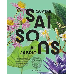 Quatre saisons au jardin - Museum D'Histoire Na