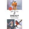 Quel est cet oiseau ? - Hume Rob