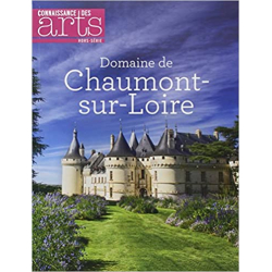 Domaine de Chaumont sur Loire - Connaissance des arts