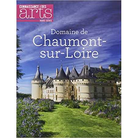 Domaine de Chaumont sur Loire - Connaissance des arts