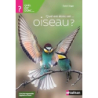 Quel est donc cet oiseau ? - Guide Nature Nathan - Singer Detlef