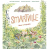 Smartville : Rose et le jardin - Blaviel/Bartone