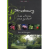 Strasbourg - les arbres vous guident - Lesec Felicien