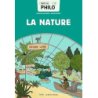 Toute la philo en BD - La nature - Gasparov/Boudet