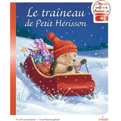 Le traîneau de Petit Hérisson - Butler/Macnaughton