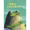 Trois cailloux - Tallec Olivier