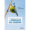 Reconnaître facilement les oiseaux du jardin - Photos grandeur nature - Daniela Strauss