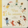 Vive les saisons - Winfield Martin E.