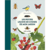 Les petites leçons de choses de mon jardin - Adeline Ruel