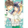 Jardin secret - Tome 3 - Ammitsu