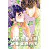 Jardin secret - Tome 6 - Ammitsu