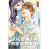 Jardin secret - Tome 9 - Ammitsu