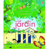 Coucou ! - Le jardin - Anna Milbourne