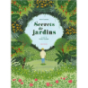 Secrets de jardins - Anne Lascoux